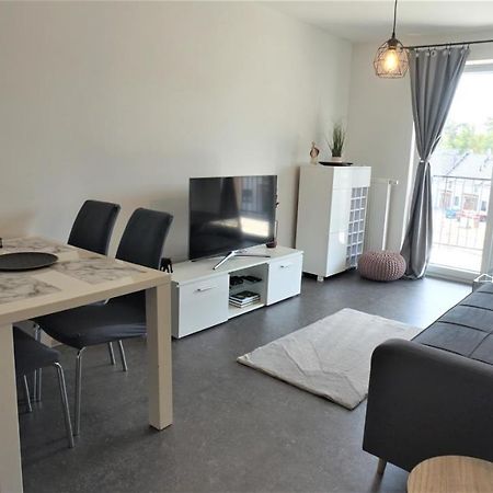 Апартаменты Apartament Silesia Зелёна-Гура Экстерьер фото